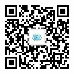 简灵工作伙伴公众号二维码